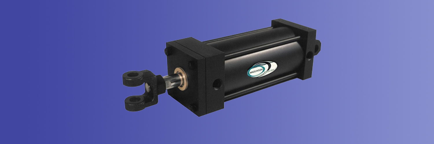 HYDRAULIC CYLINDER